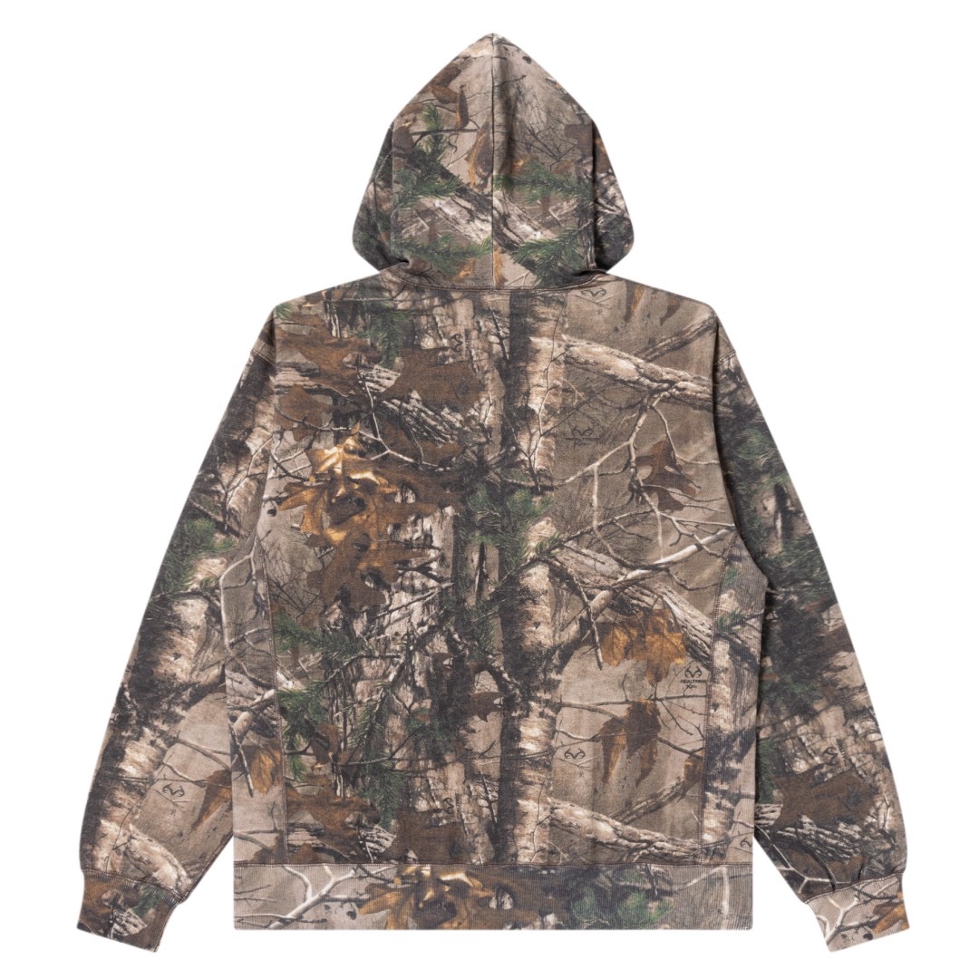 画像: BlackEyePatch/OG LABEL SAFETY REAL TREE CAMO HOODIE（MULTI）