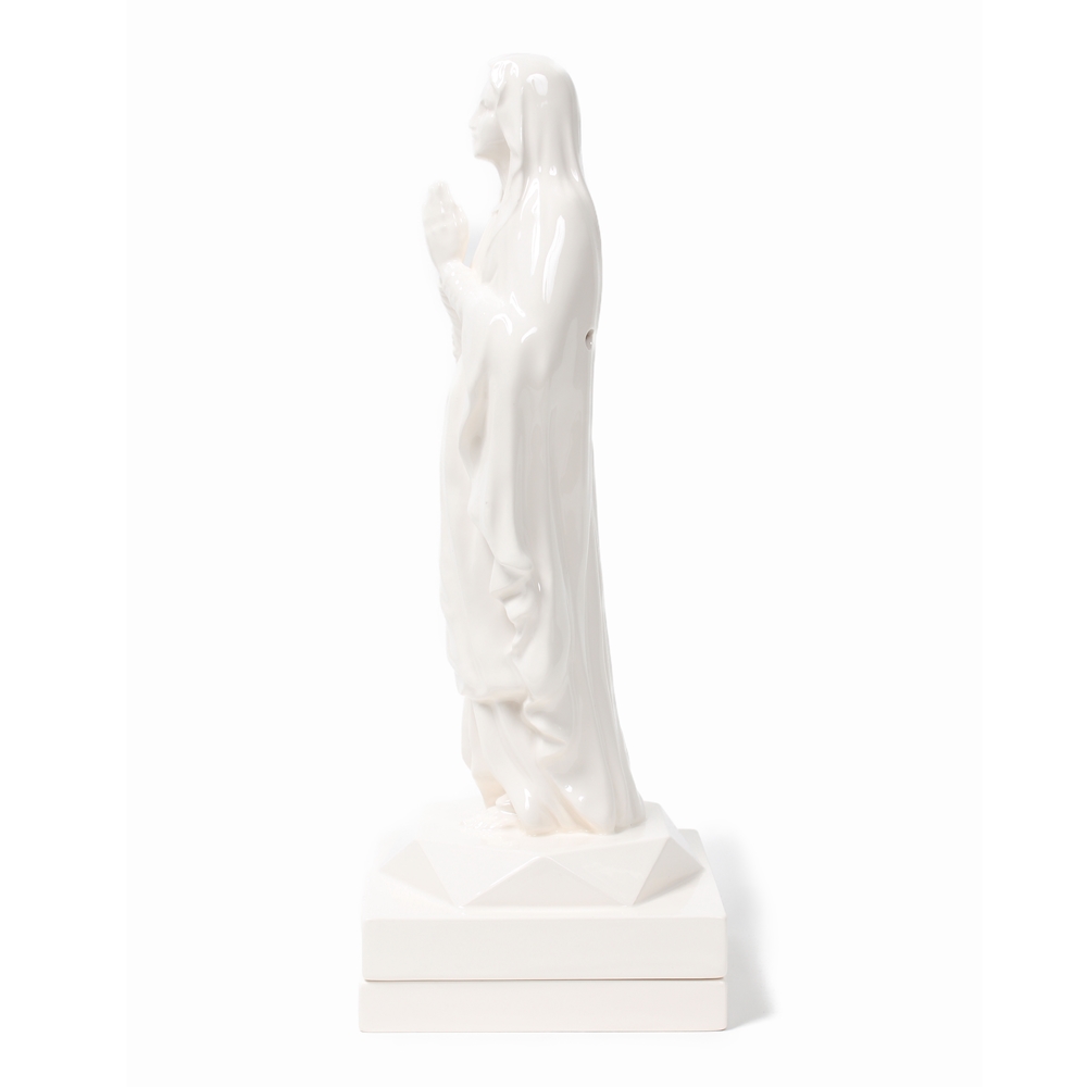 画像: WACKO MARIA/MARIA INCENSE BURNER（WHITE）［マリアインセンスバーナー-24秋冬］