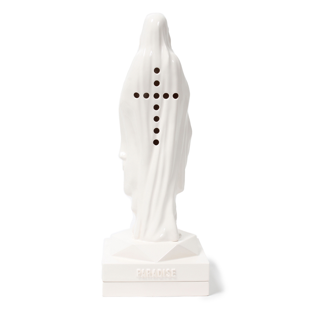 画像: WACKO MARIA/MARIA INCENSE BURNER（WHITE）［マリアインセンスバーナー-24秋冬］