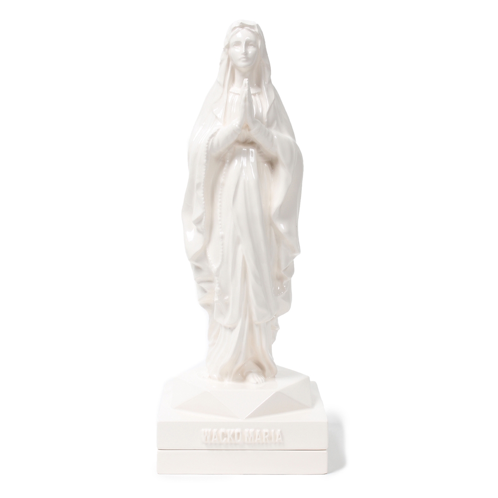 画像: WACKO MARIA/MARIA INCENSE BURNER（WHITE）［マリアインセンスバーナー-24秋冬］