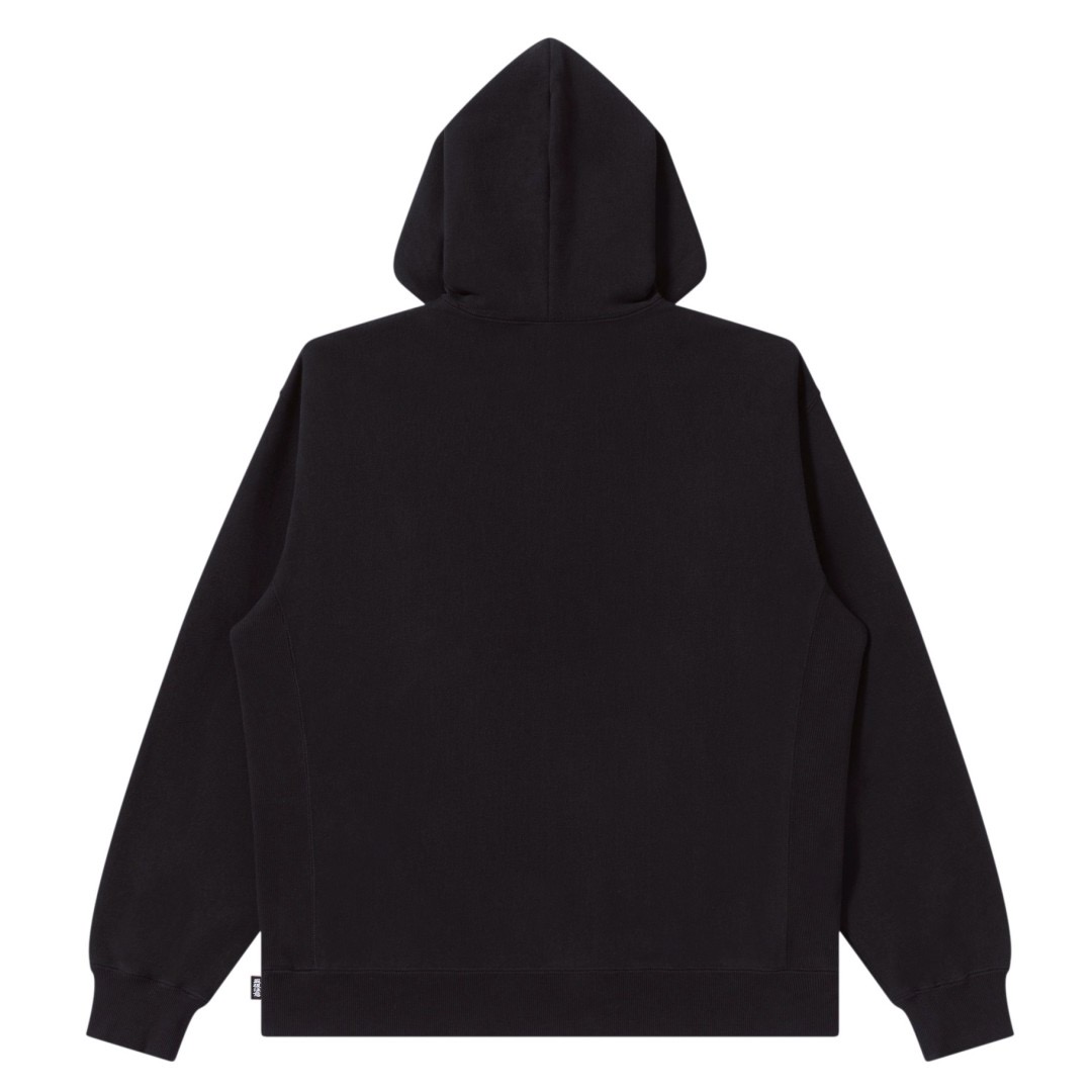 画像: BlackEyePatch/SHINING OG LABEL HWC HOODIE（BLACK）