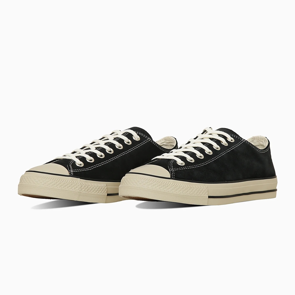 画像: CONVERSE SKATEBOARDING/ALL STAR SK OX（BLACK）［オールスター SK OX-25春夏］